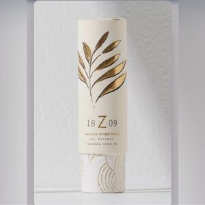 Free people 1809 collection Zen All- natural fragrance